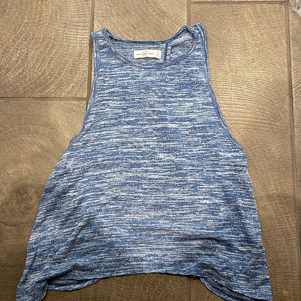 Abercrombie top